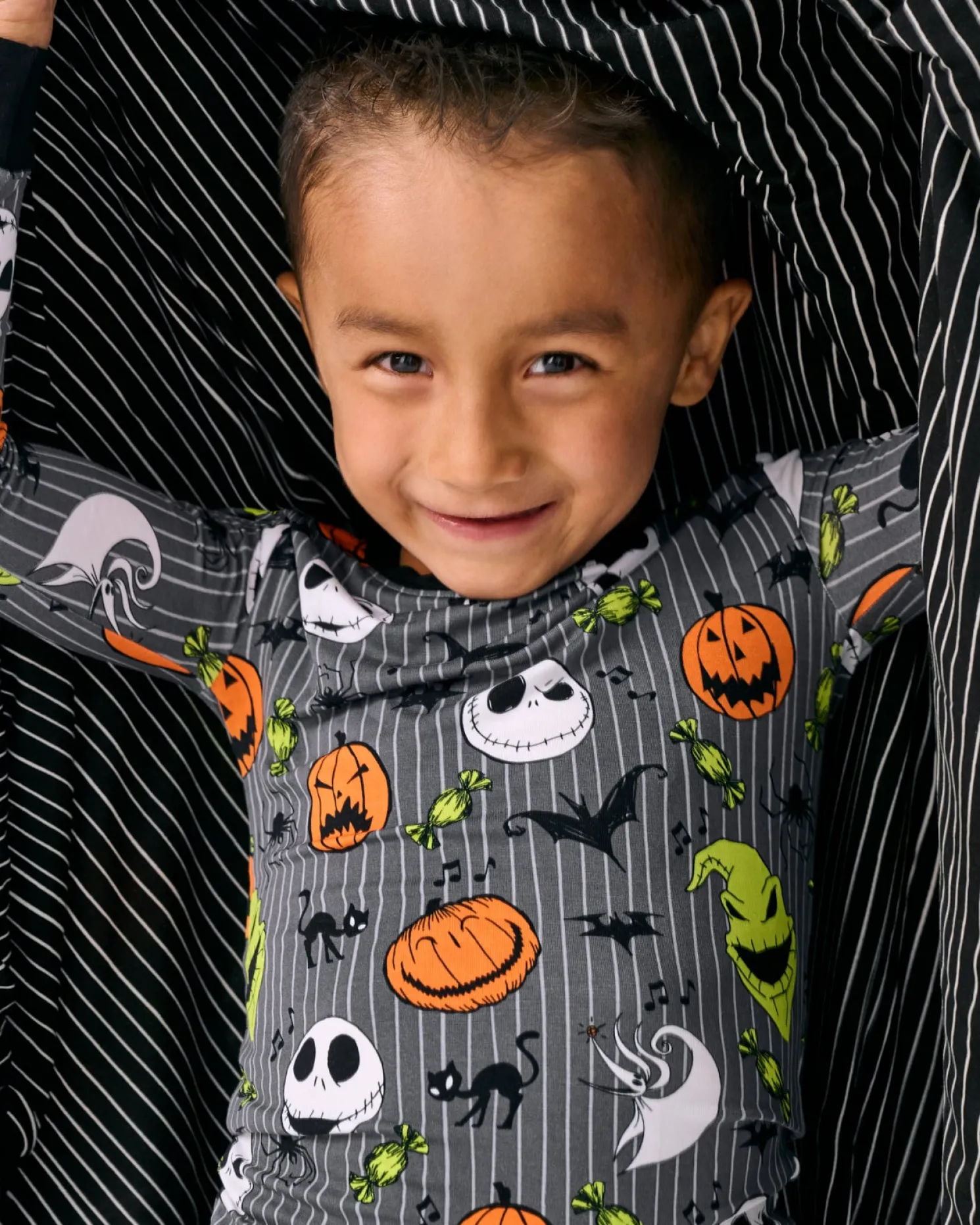 The Nightmare Before Christmas Large Cloud Blanket®