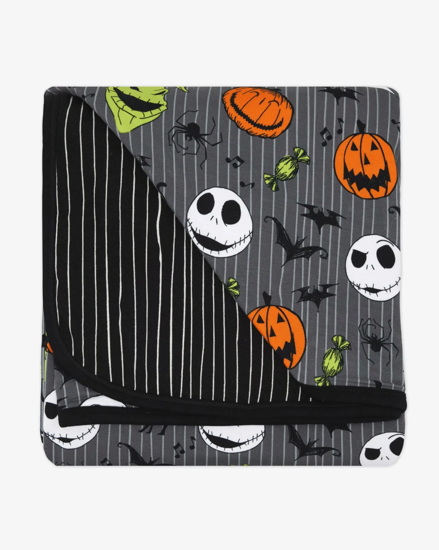 The Nightmare Before Christmas Large Cloud Blanket®