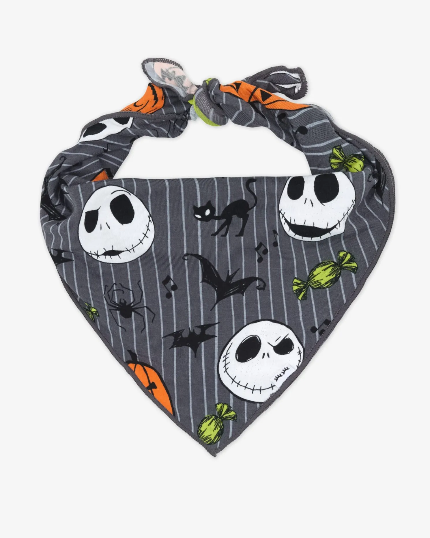 The Nightmare Before Christmas Pet Bandana