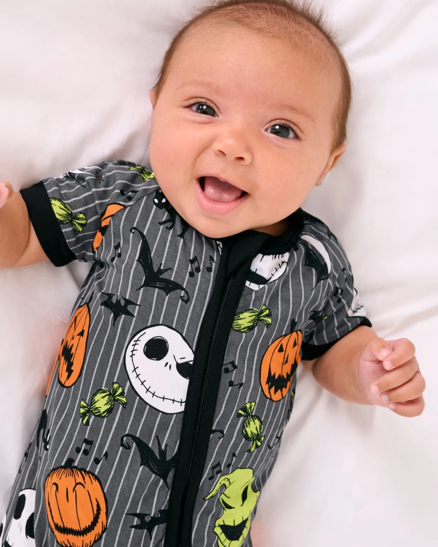 The Nightmare Before Christmas Shorty Zippy