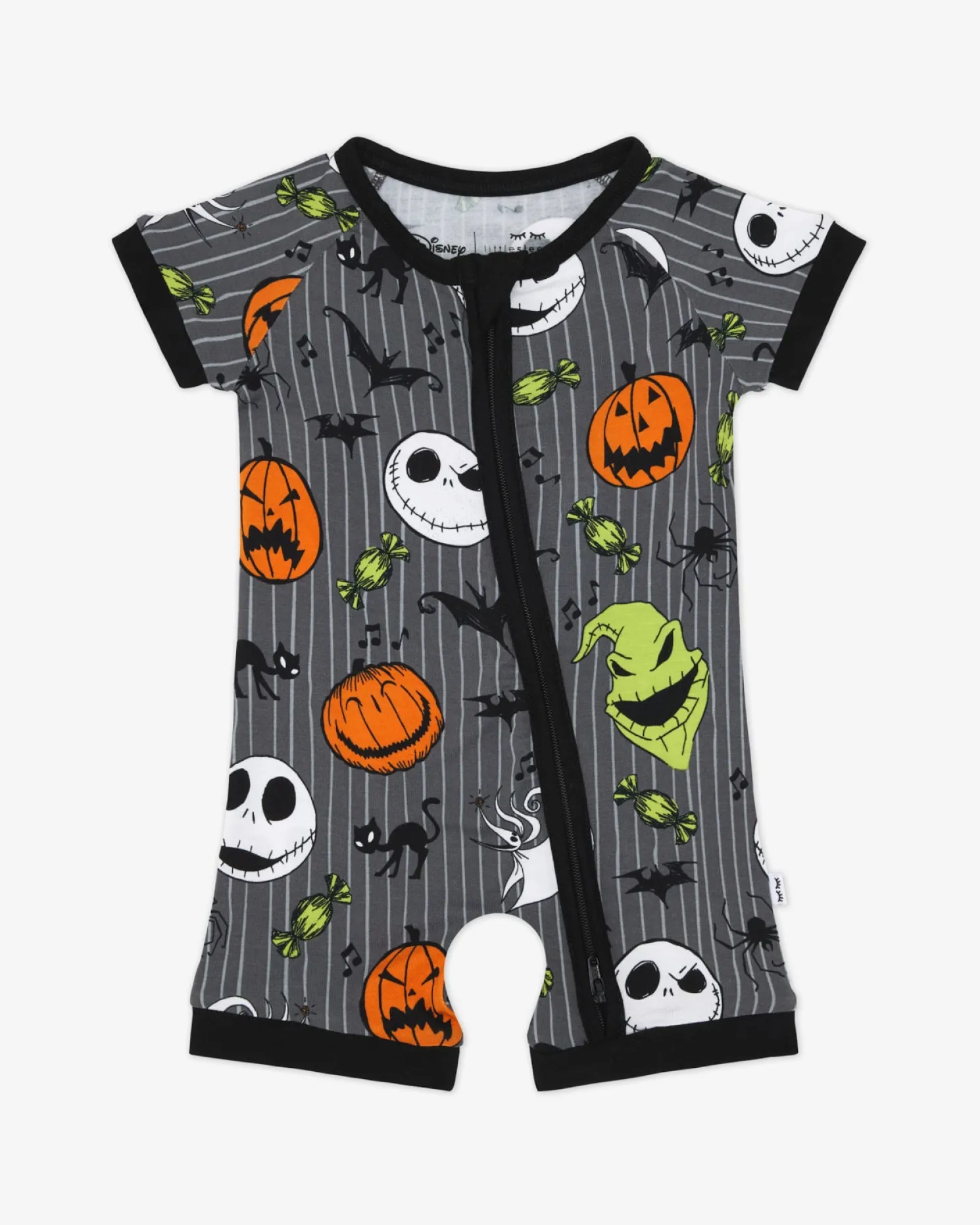 The Nightmare Before Christmas Shorty Zippy