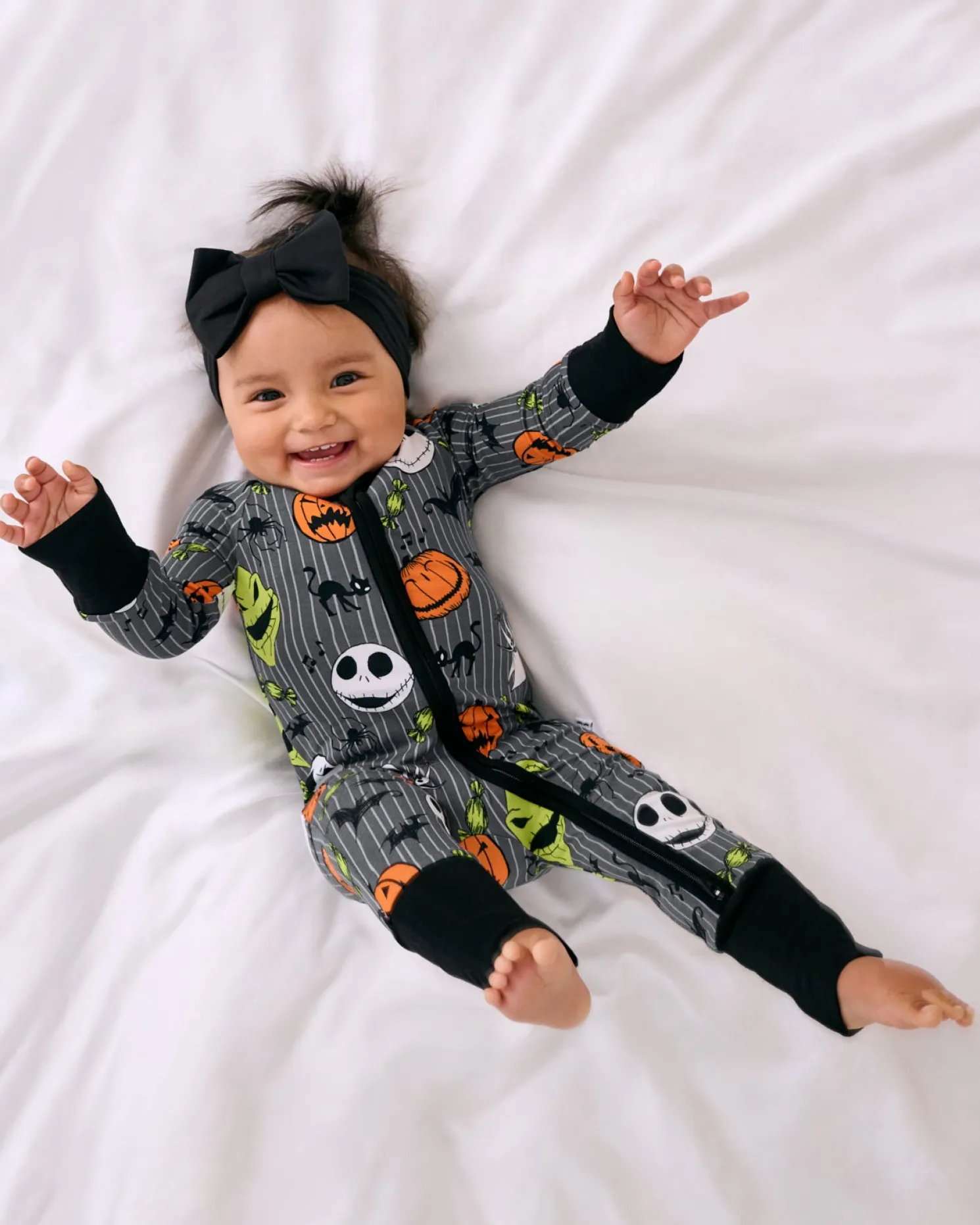 The Nightmare Before Christmas Zippy