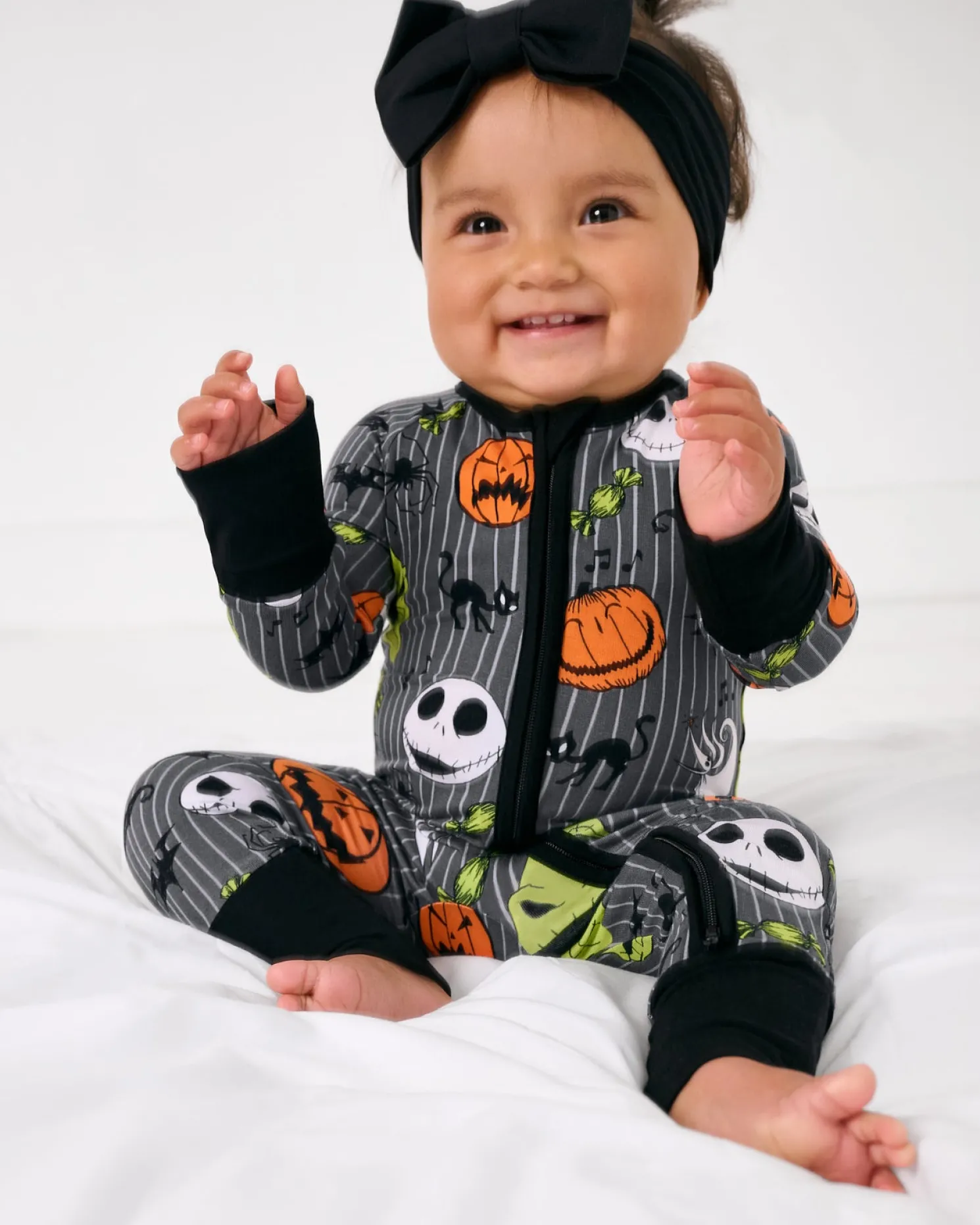 The Nightmare Before Christmas Zippy