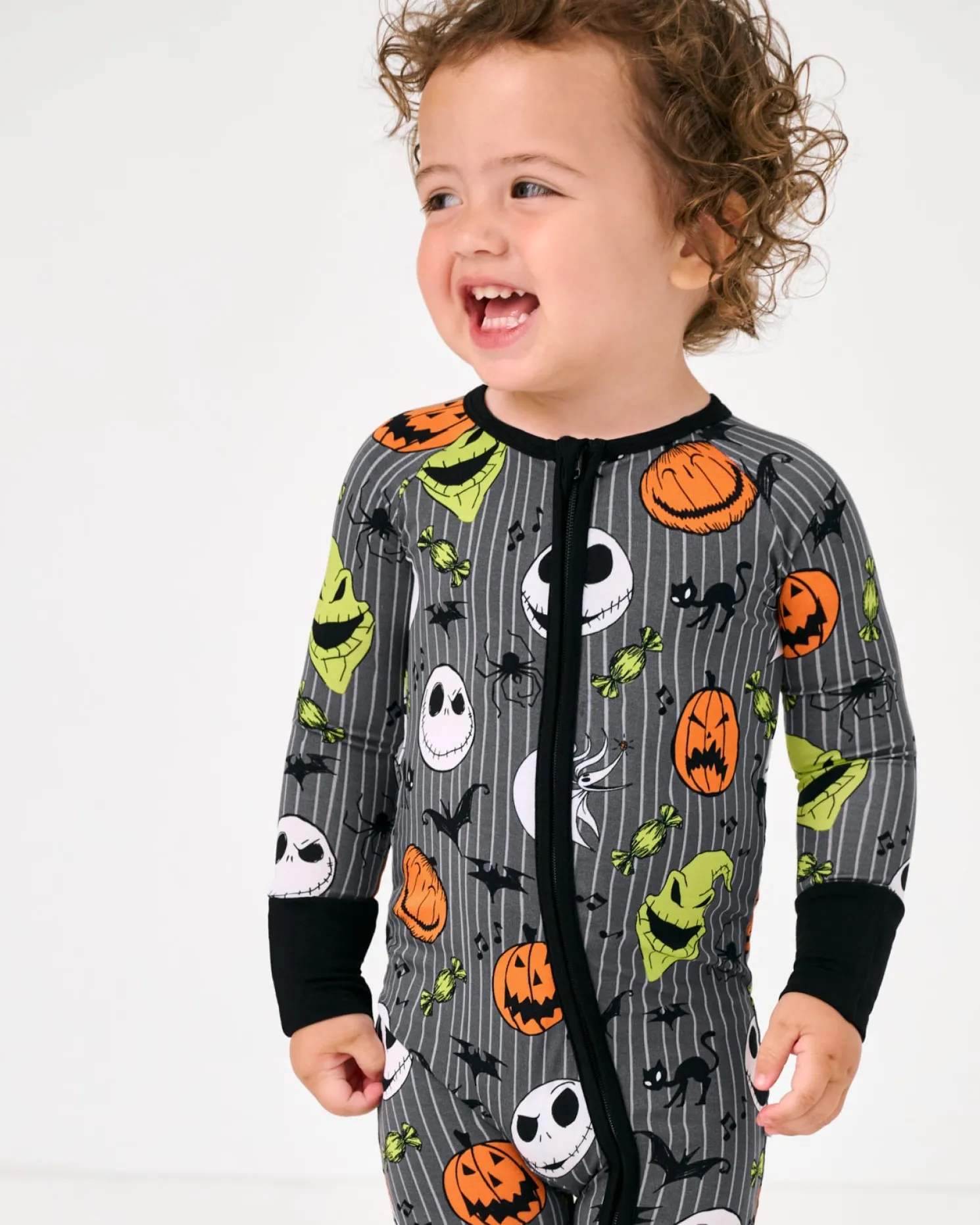 The Nightmare Before Christmas Zippy