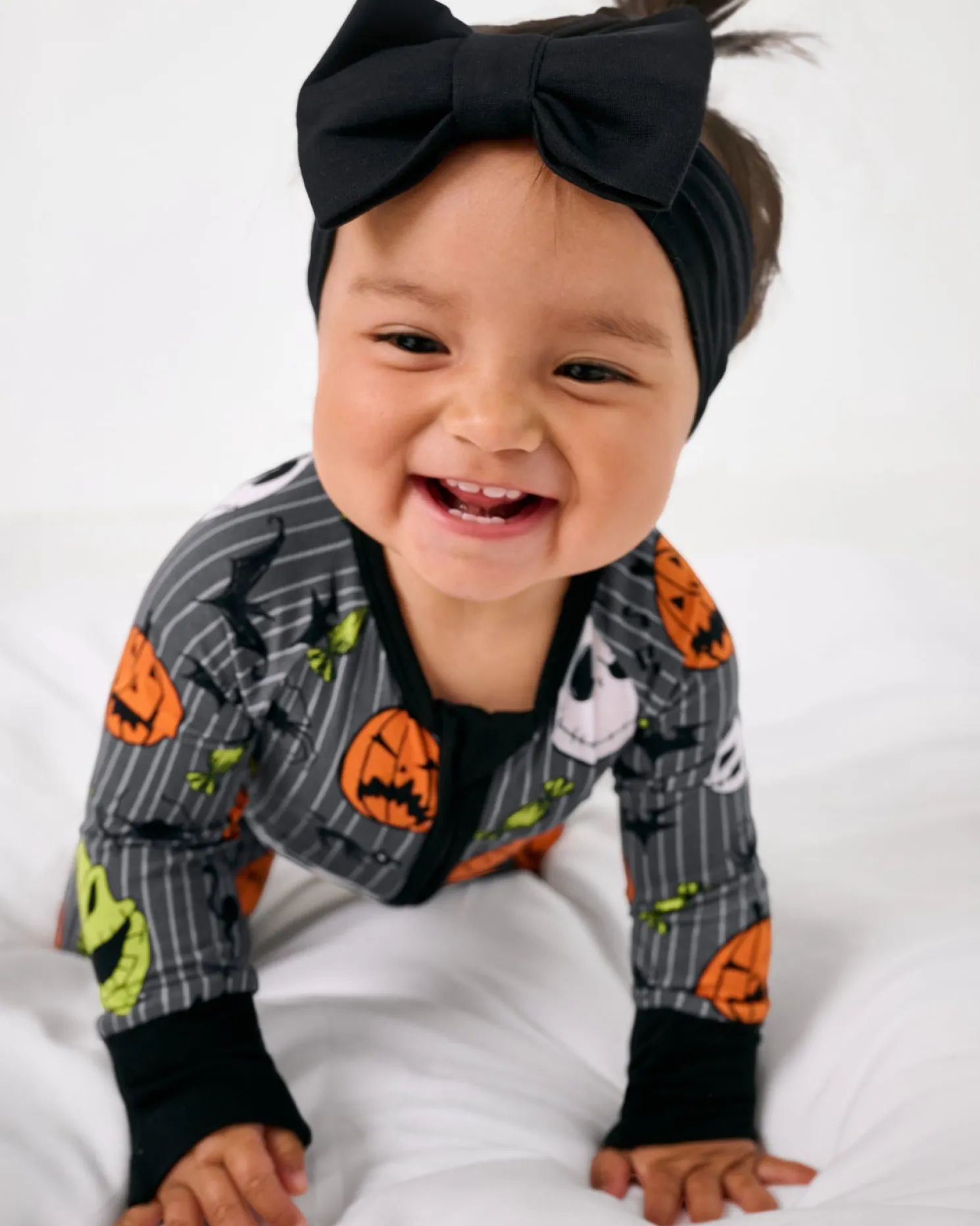 The Nightmare Before Christmas Zippy