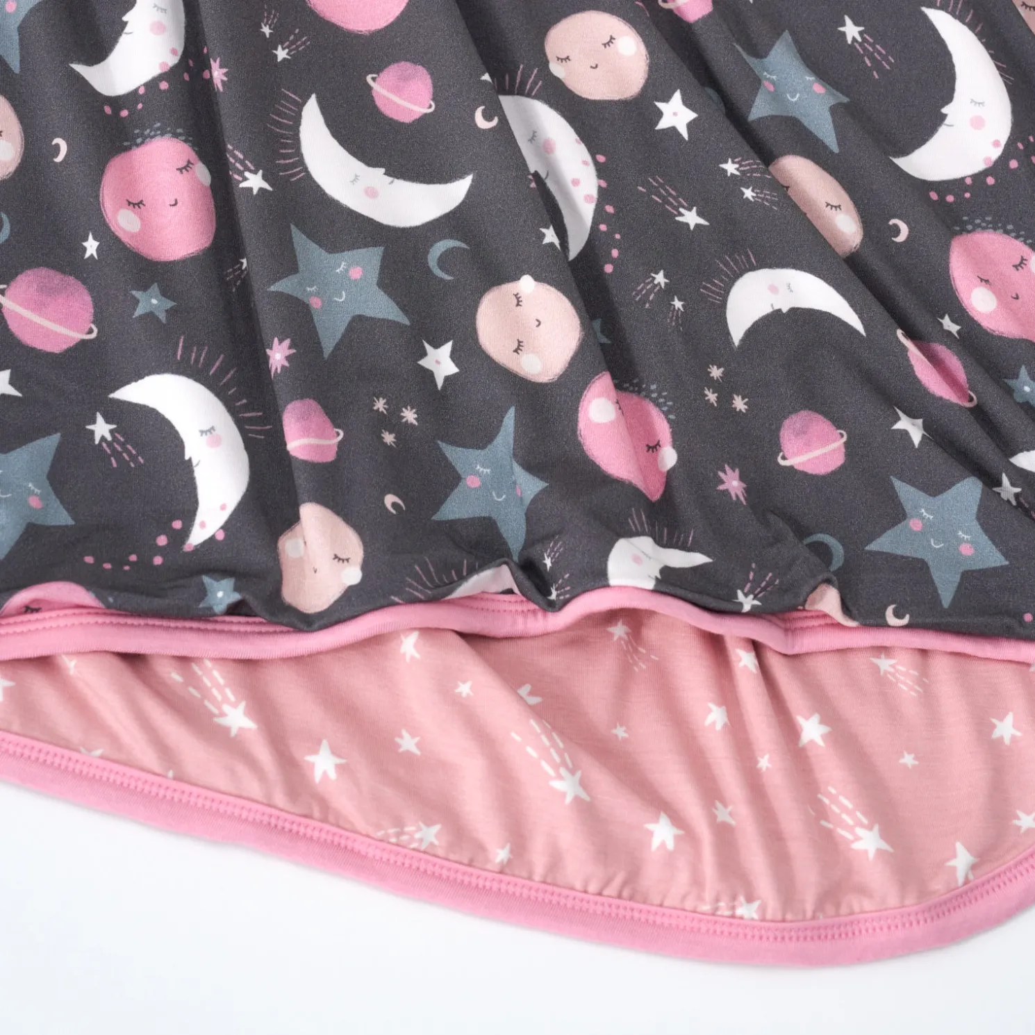 To the Moon & Back Large Cloud Blanket®