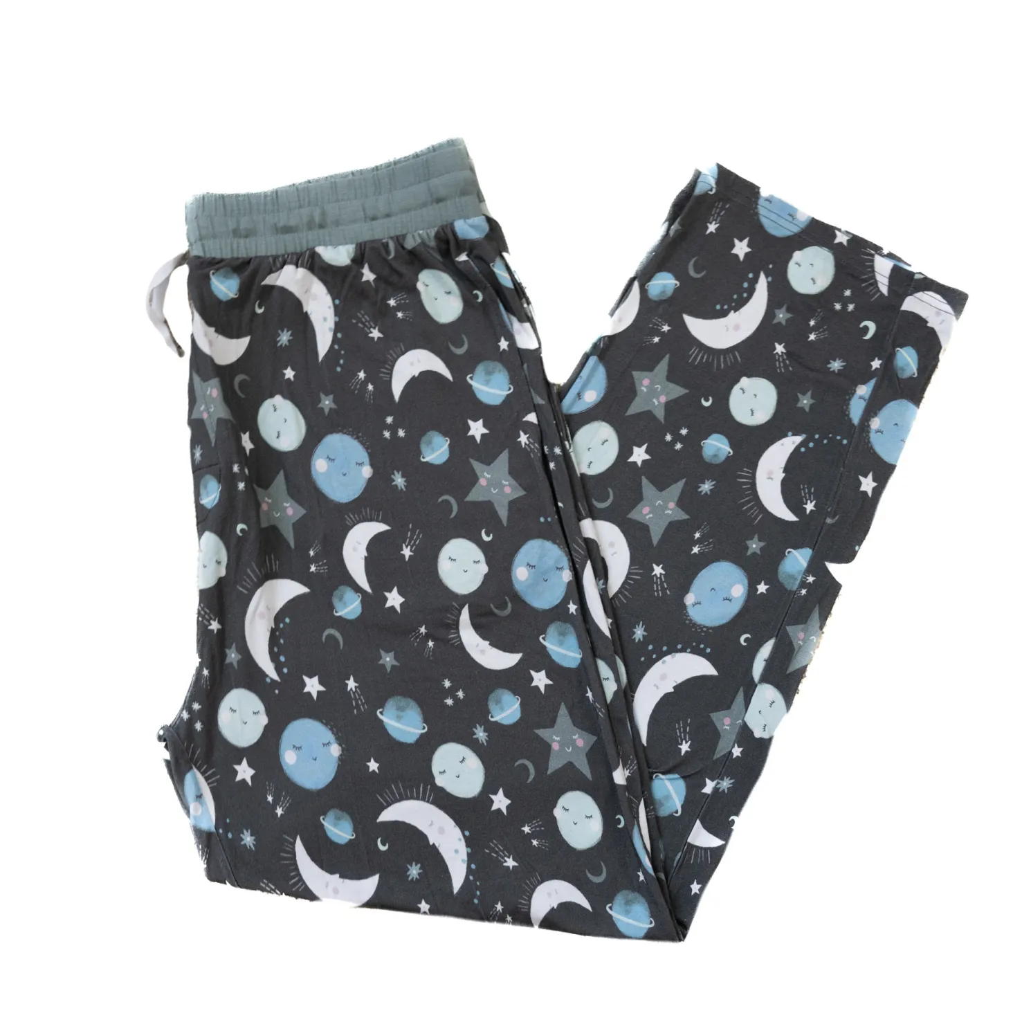 To the Moon & Back Men's Pajama Pants