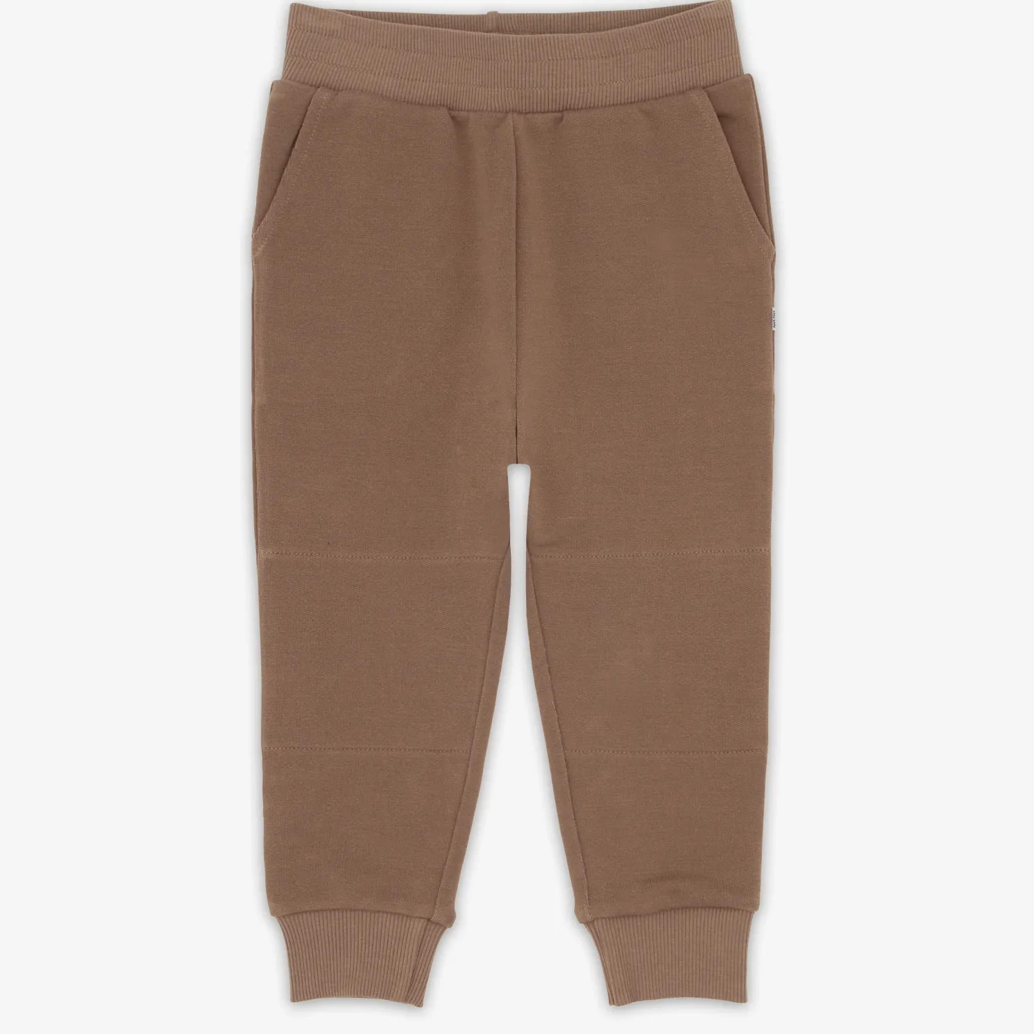 Vintage Brown Jogger