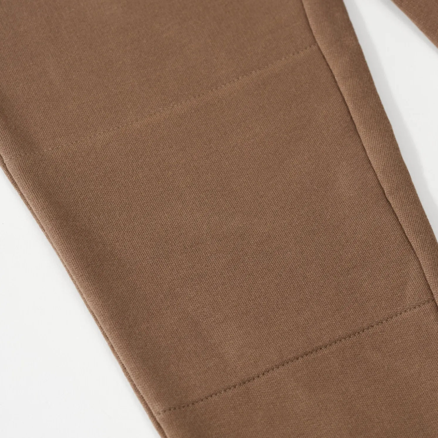 Vintage Brown Jogger