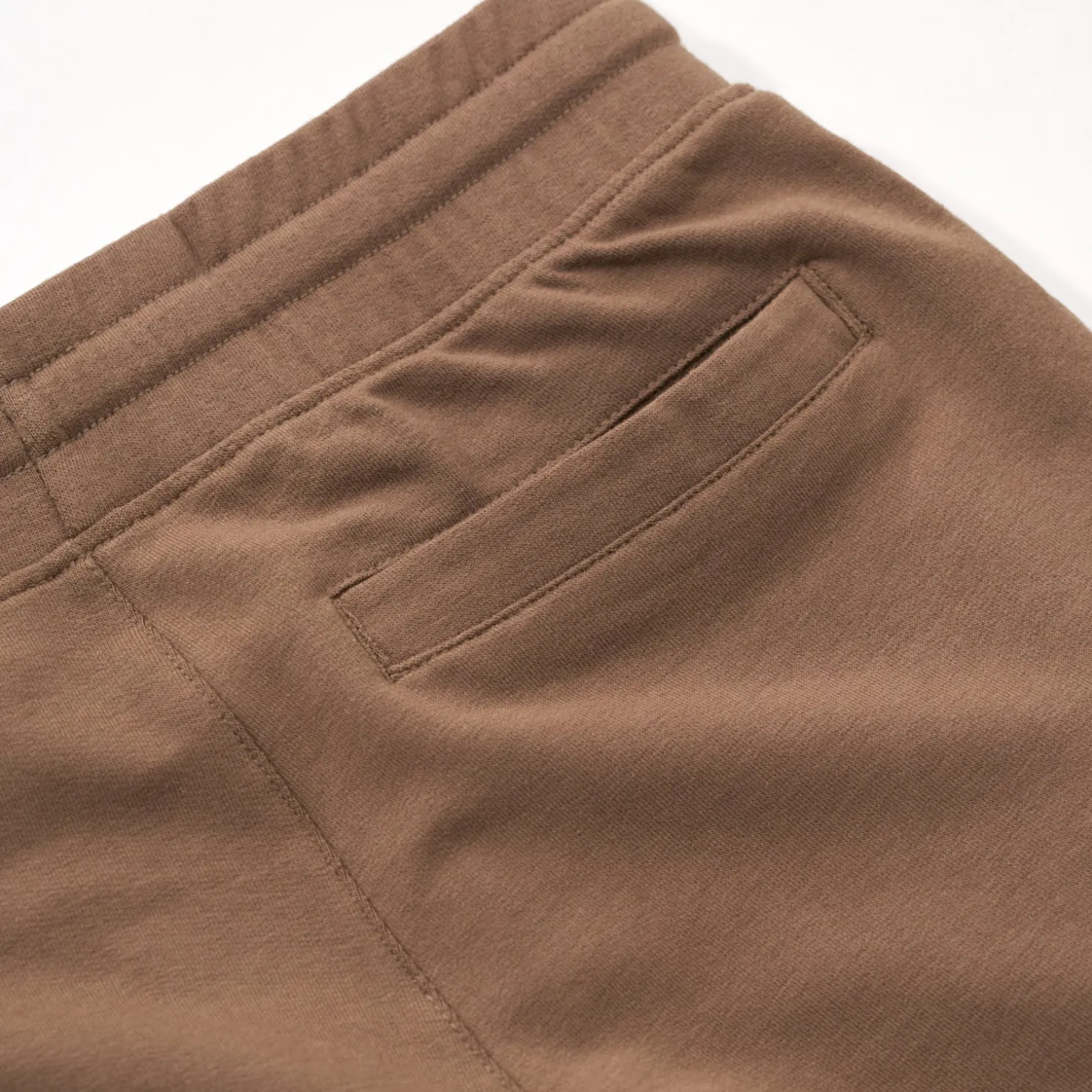 Vintage Brown Cargo Shorts