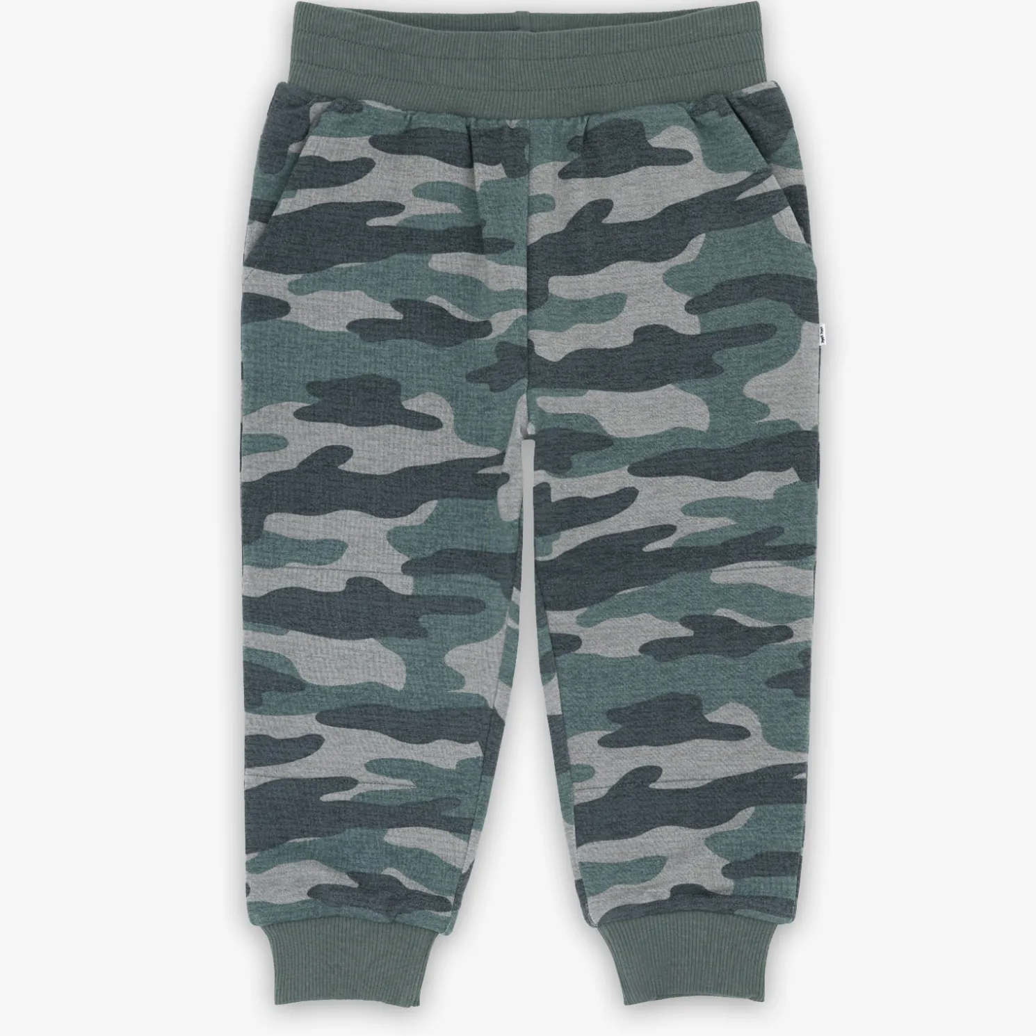 Vintage Camo Jogger