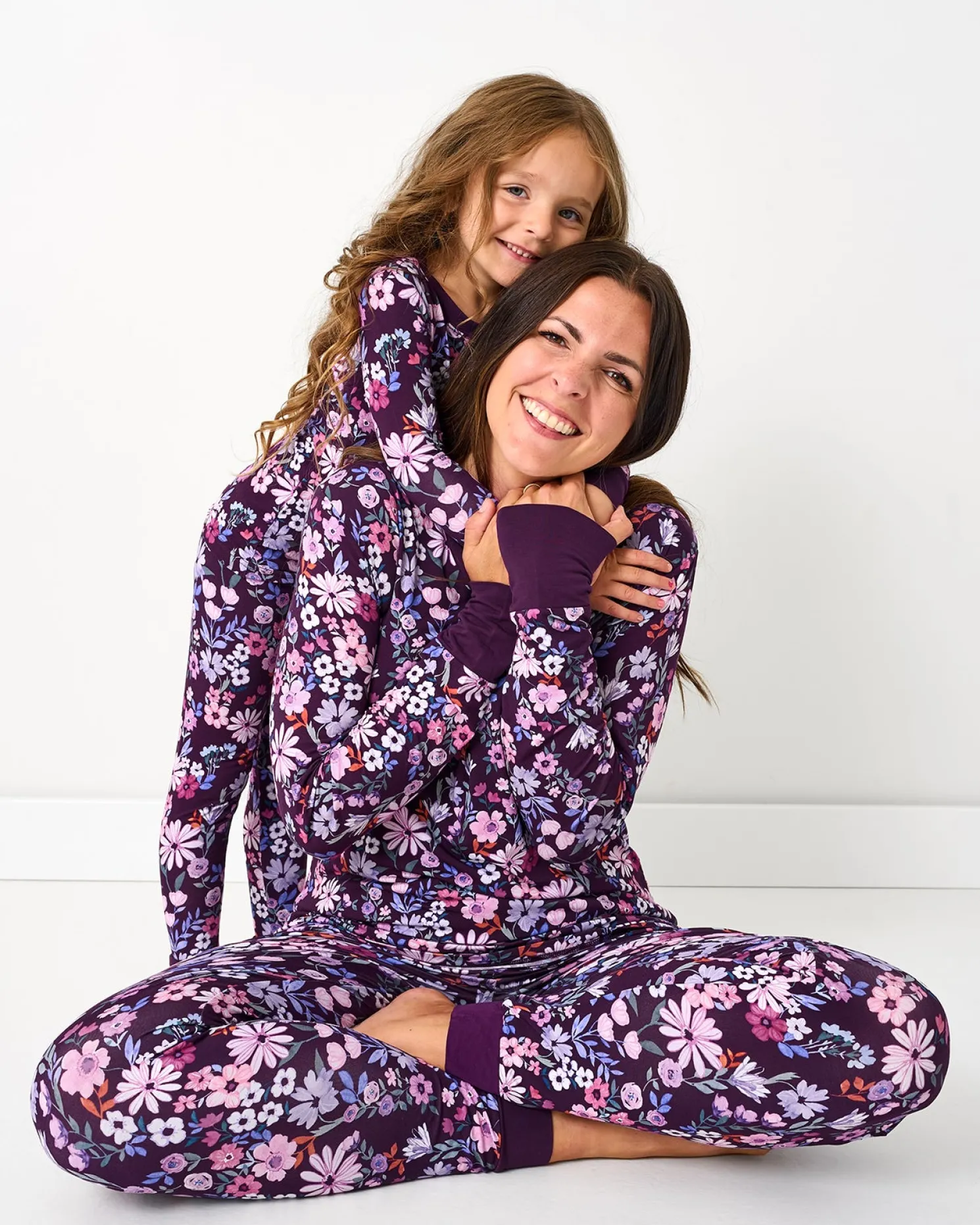 Violet Meadow Women's Pajama Pants