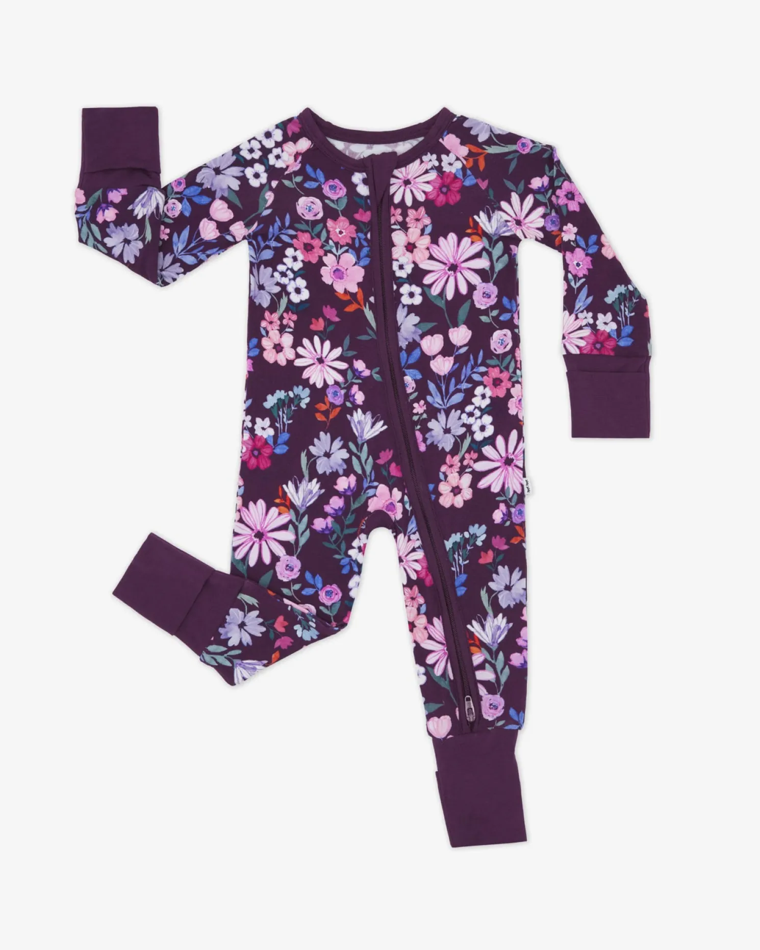 Violet Meadow Zippy