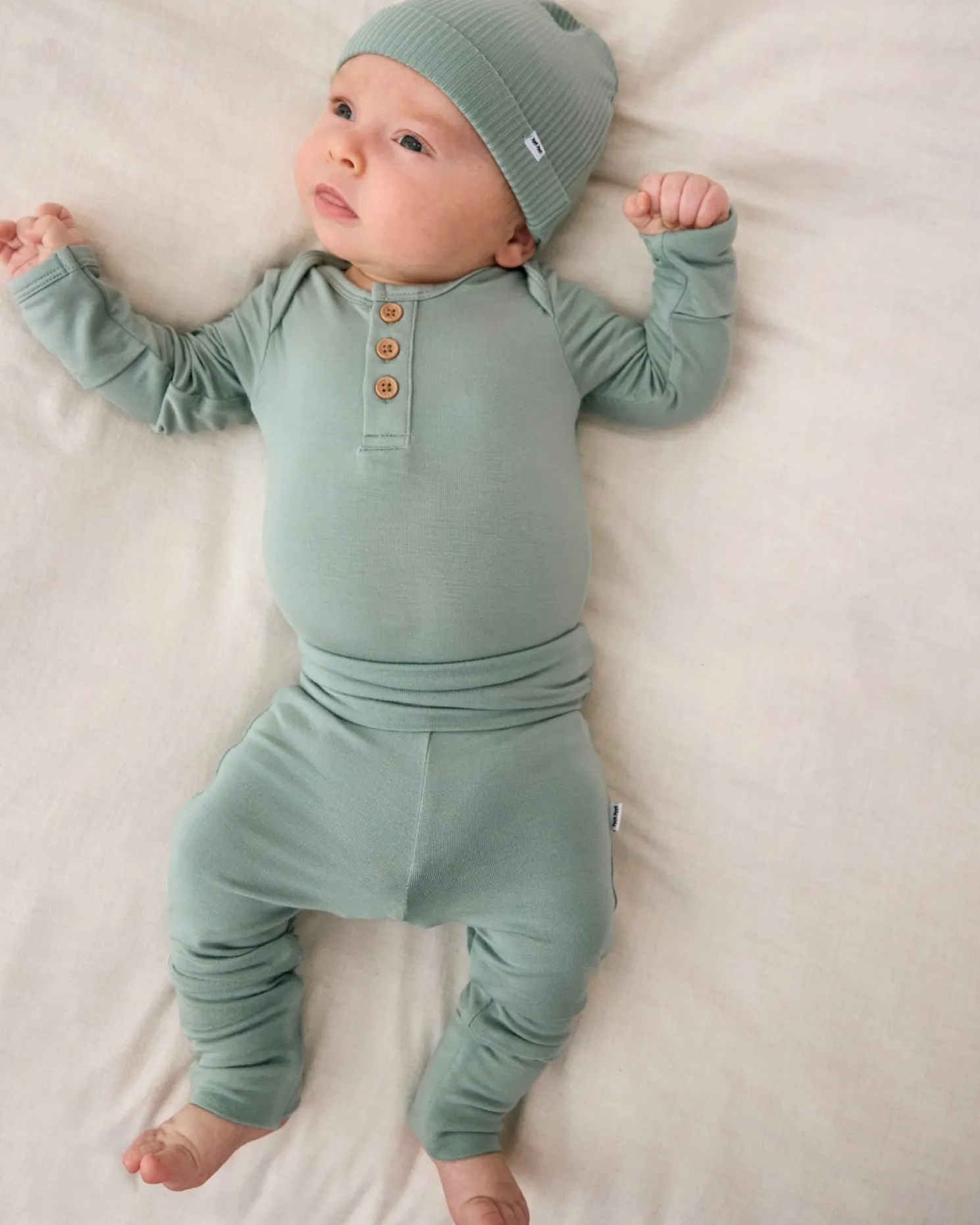 Willow Fold-Over Legging