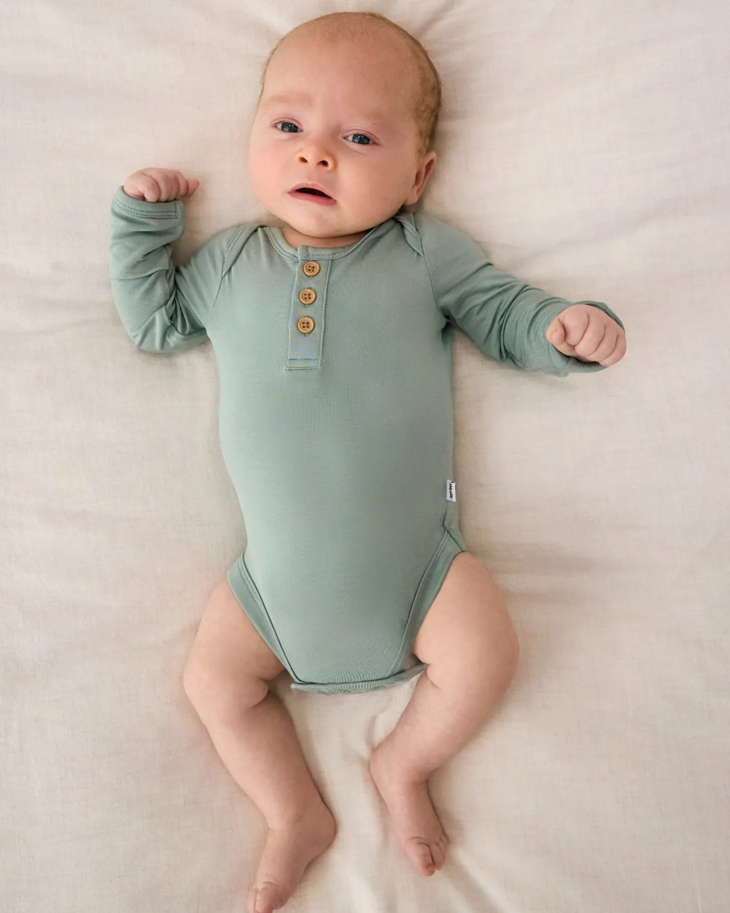 Willow Henley Bodysuit