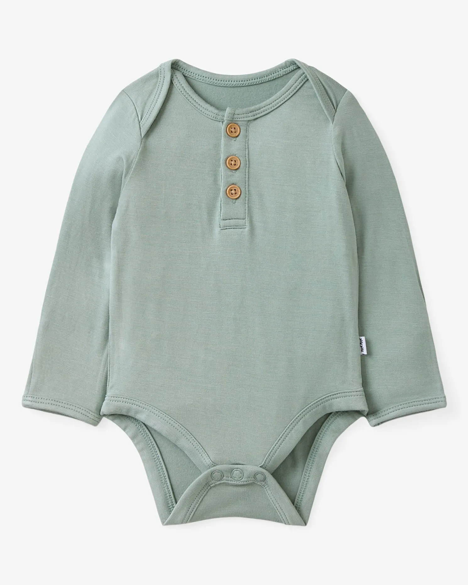 Willow Henley Bodysuit