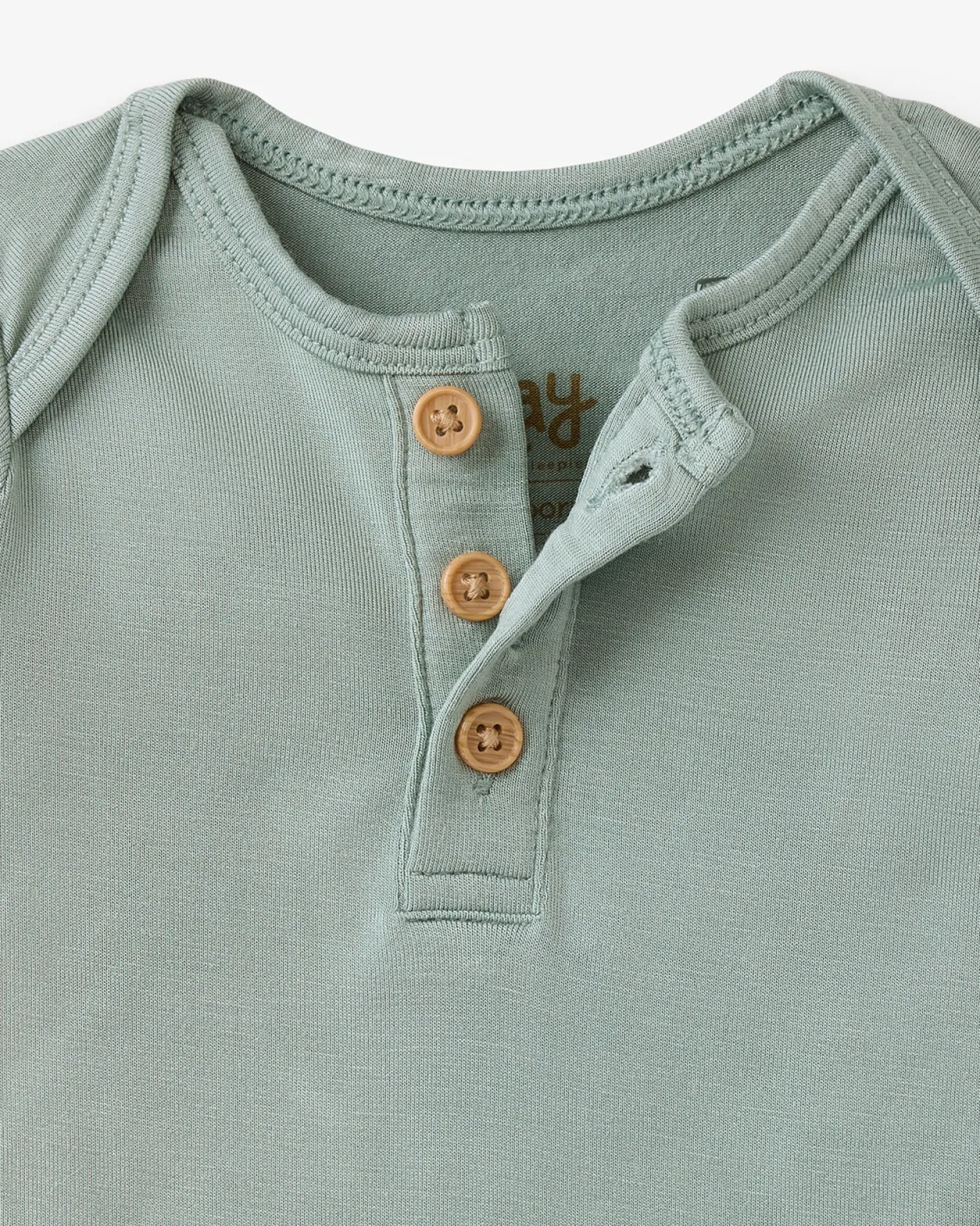 Willow Henley Bodysuit