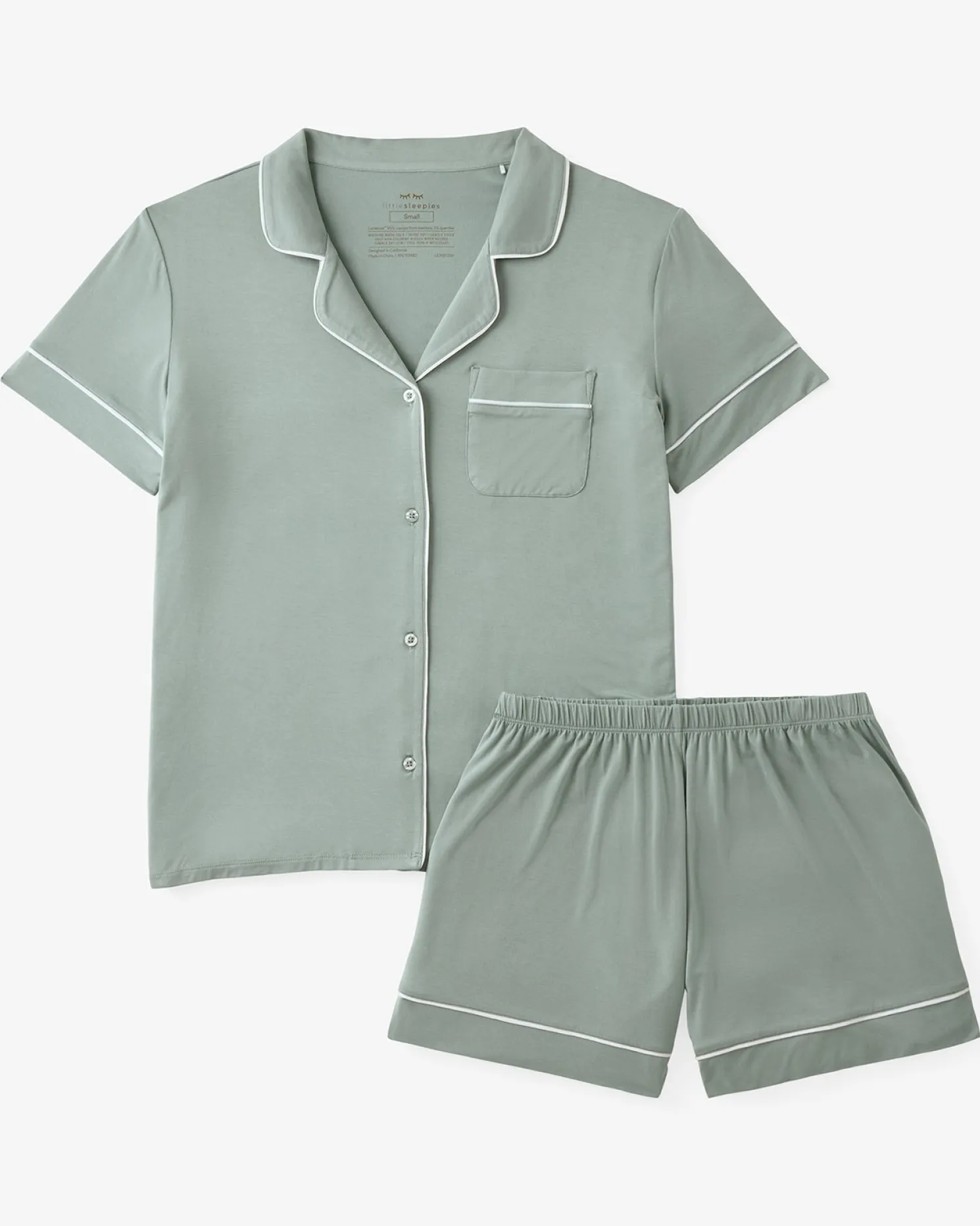 Willow Women's Pajama Set