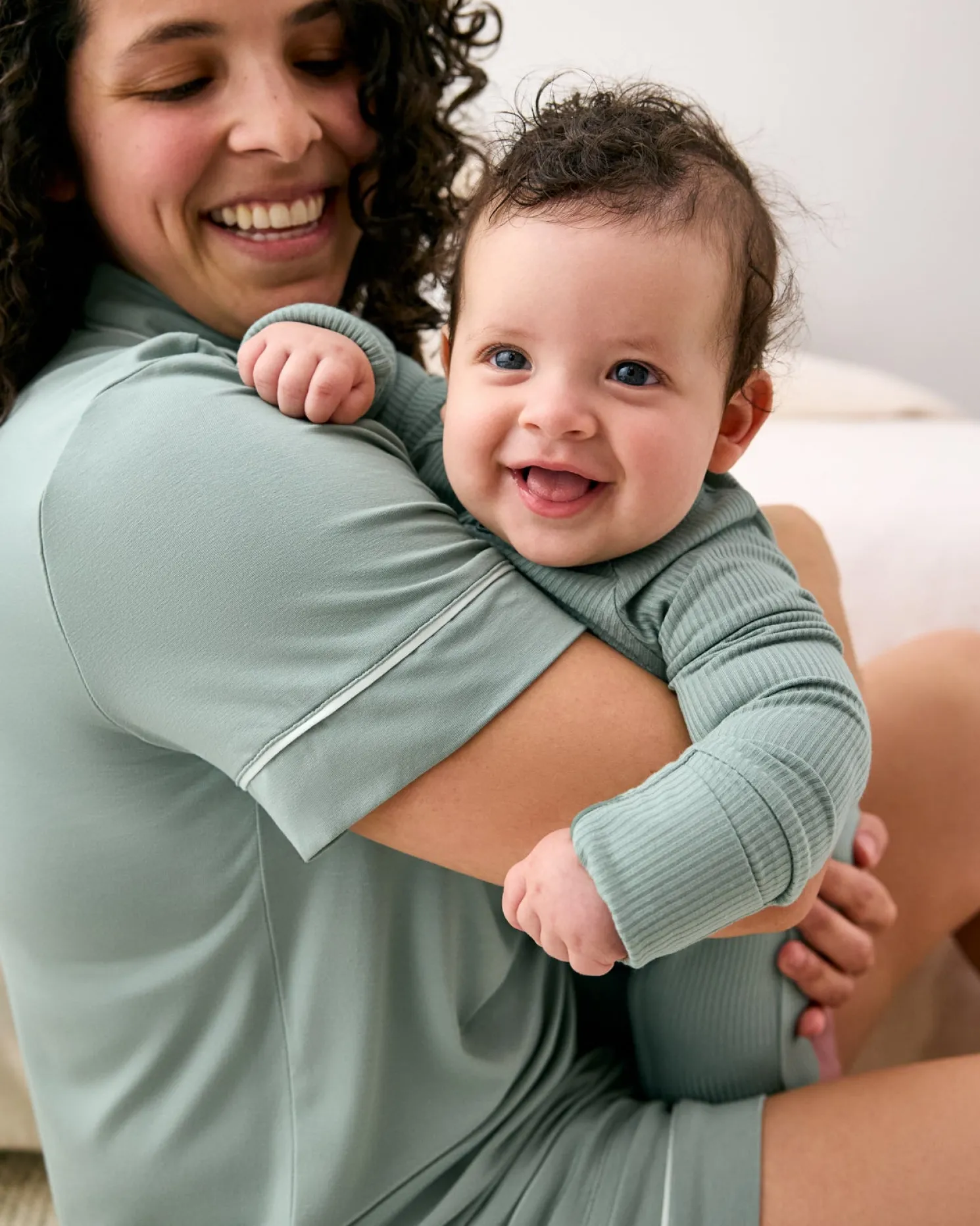 Willow Women's Pajama Set